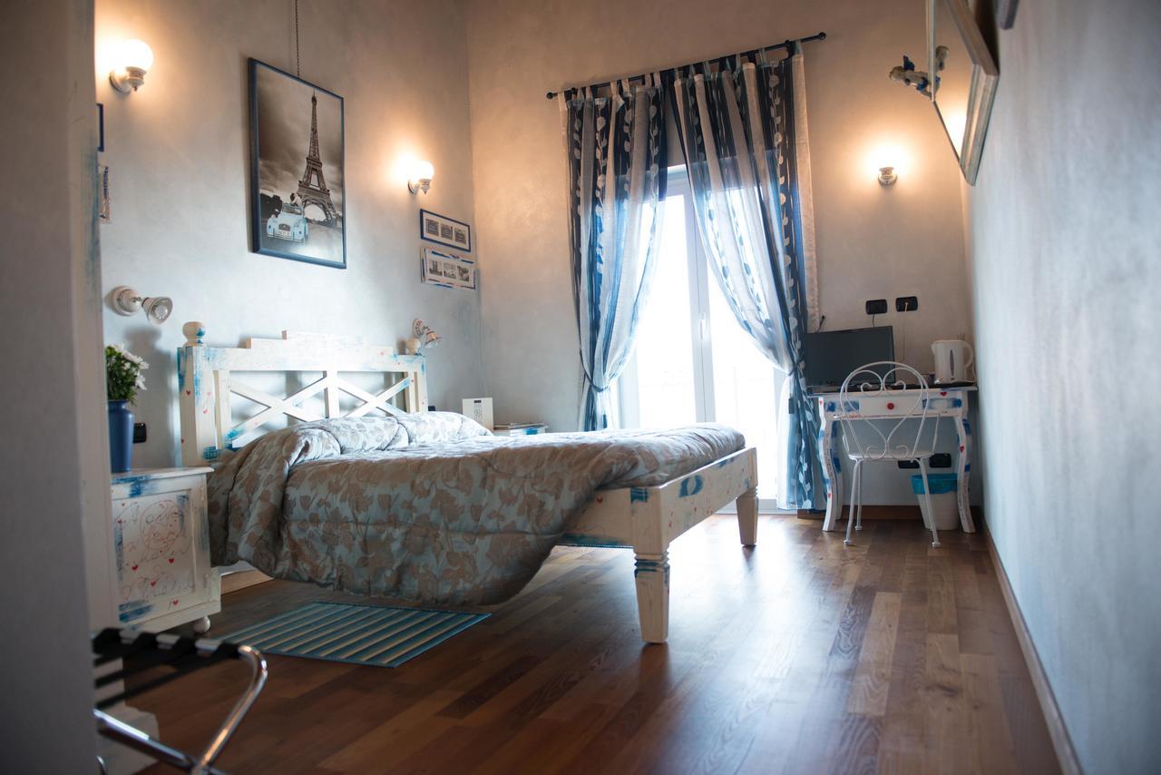 Tenuta La Vigna Malgesso Buitenkant foto